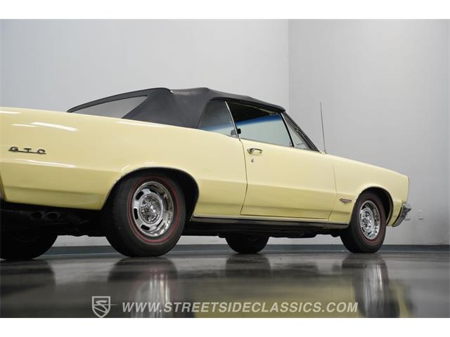 1965 Pontiac GTO (CC-2099475) for sale in Lavergne, Tennessee
