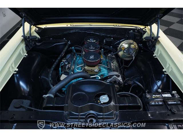 1965 Pontiac GTO (CC-2099475) for sale in Lavergne, Tennessee