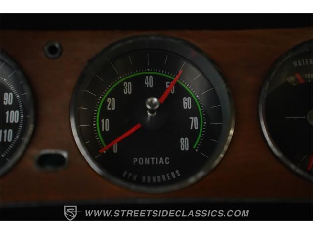 1965 Pontiac GTO (CC-2099475) for sale in Lavergne, Tennessee