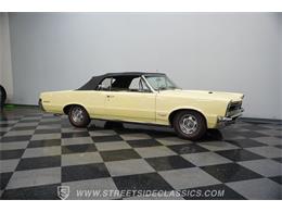 1965 Pontiac GTO (CC-2099475) for sale in Lavergne, Tennessee