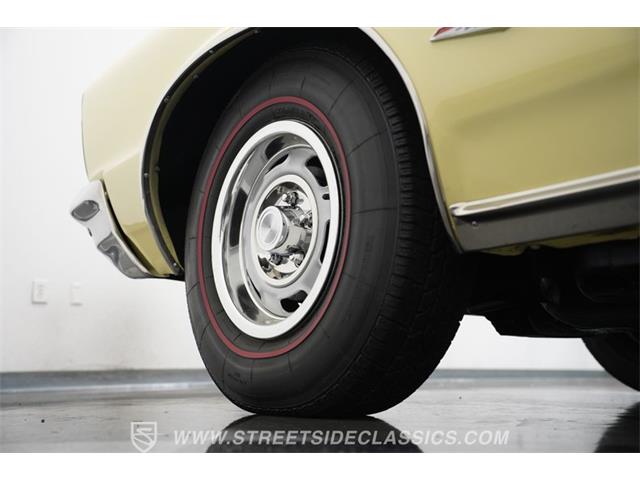 1965 Pontiac GTO (CC-2099475) for sale in Lavergne, Tennessee