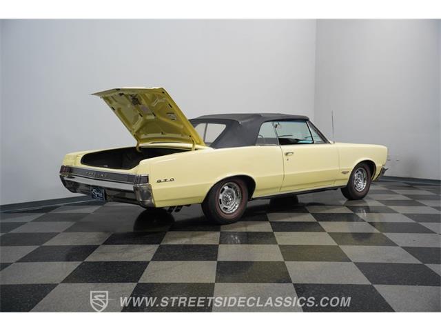 1965 Pontiac GTO (CC-2099475) for sale in Lavergne, Tennessee