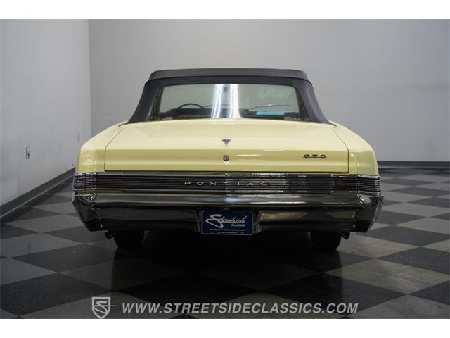 1965 Pontiac GTO (CC-2099475) for sale in Lavergne, Tennessee