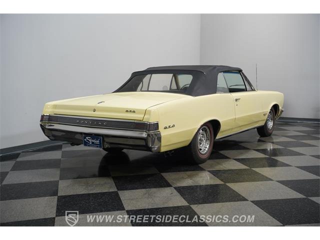 1965 Pontiac GTO (CC-2099475) for sale in Lavergne, Tennessee
