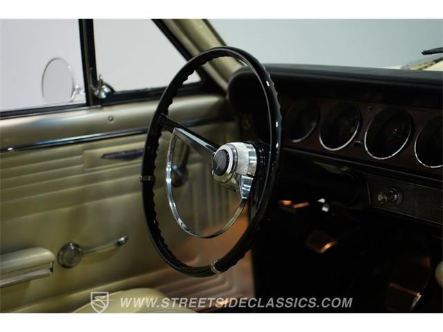 1965 Pontiac GTO (CC-2099475) for sale in Lavergne, Tennessee