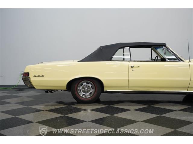 1965 Pontiac GTO (CC-2099475) for sale in Lavergne, Tennessee