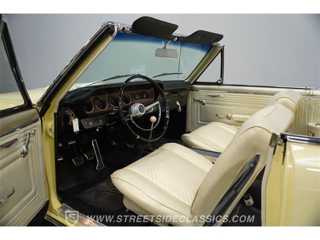 1965 Pontiac GTO (CC-2099475) for sale in Lavergne, Tennessee