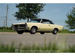 1965 Pontiac GTO (CC-2099475) for sale in Lavergne, Tennessee