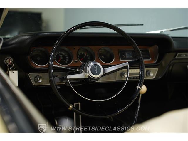 1965 Pontiac GTO (CC-2099475) for sale in Lavergne, Tennessee