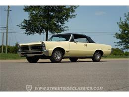 1965 Pontiac GTO (CC-2099475) for sale in Lavergne, Tennessee