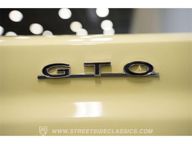 1965 Pontiac GTO (CC-2099475) for sale in Lavergne, Tennessee