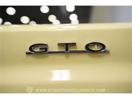 1965 Pontiac GTO (CC-2099475) for sale in Lavergne, Tennessee