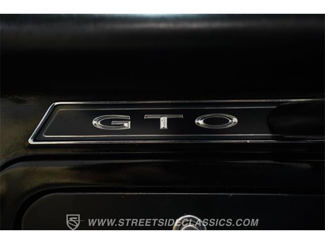 1965 Pontiac GTO (CC-2099475) for sale in Lavergne, Tennessee