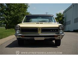 1965 Pontiac GTO (CC-2099475) for sale in Lavergne, Tennessee