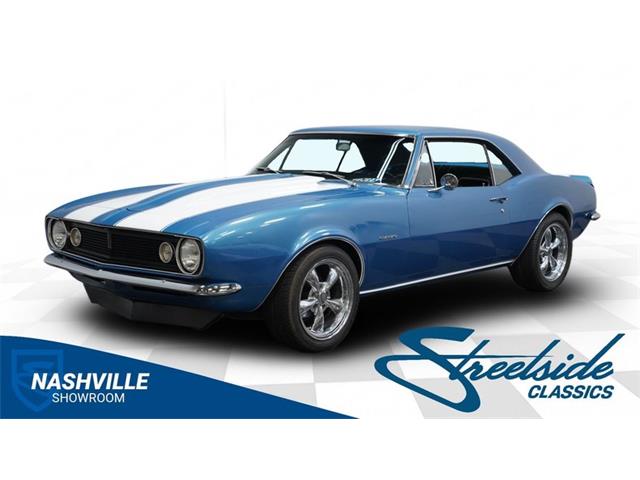 1967 Chevrolet Camaro (CC-2099477) for sale in Lavergne, Tennessee