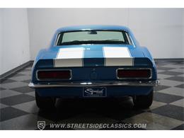 1967 Chevrolet Camaro (CC-2099477) for sale in Lavergne, Tennessee