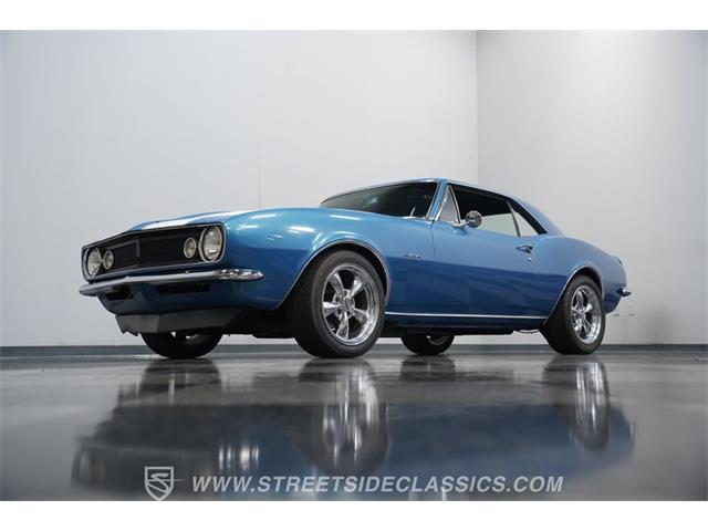 1967 Chevrolet Camaro (CC-2099477) for sale in Lavergne, Tennessee