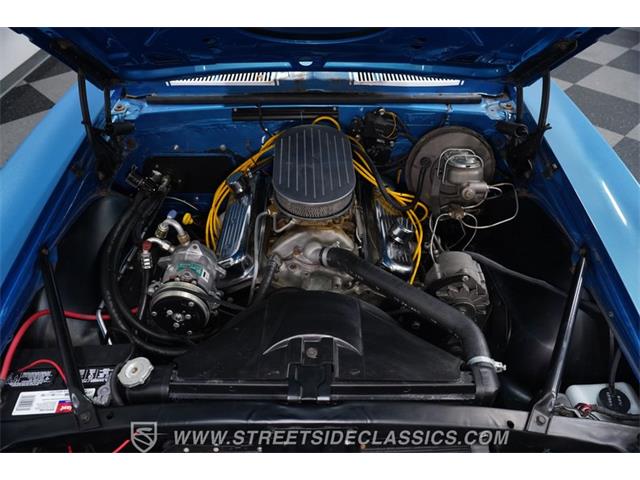1967 Chevrolet Camaro (CC-2099477) for sale in Lavergne, Tennessee