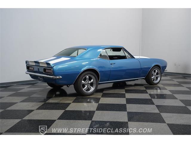 1967 Chevrolet Camaro (CC-2099477) for sale in Lavergne, Tennessee