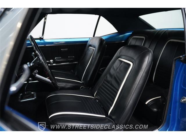 1967 Chevrolet Camaro (CC-2099477) for sale in Lavergne, Tennessee