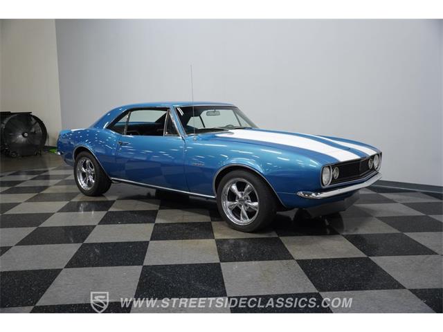 1967 Chevrolet Camaro (CC-2099477) for sale in Lavergne, Tennessee