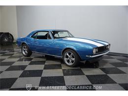1967 Chevrolet Camaro (CC-2099477) for sale in Lavergne, Tennessee