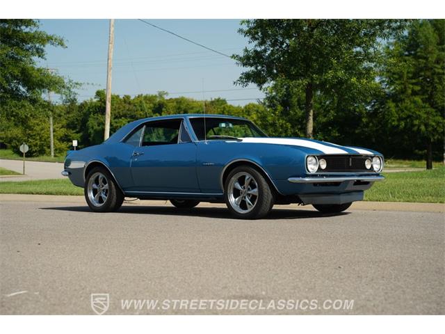 1967 Chevrolet Camaro (CC-2099477) for sale in Lavergne, Tennessee