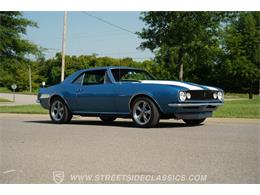 1967 Chevrolet Camaro (CC-2099477) for sale in Lavergne, Tennessee
