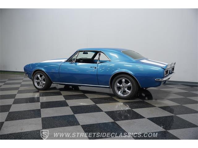 1967 Chevrolet Camaro (CC-2099477) for sale in Lavergne, Tennessee