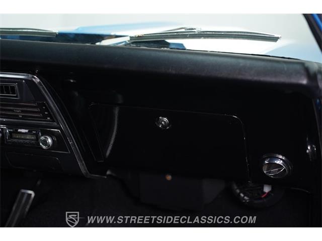 1967 Chevrolet Camaro (CC-2099477) for sale in Lavergne, Tennessee