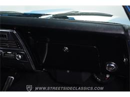 1967 Chevrolet Camaro (CC-2099477) for sale in Lavergne, Tennessee