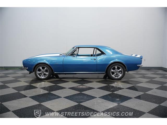 1967 Chevrolet Camaro (CC-2099477) for sale in Lavergne, Tennessee
