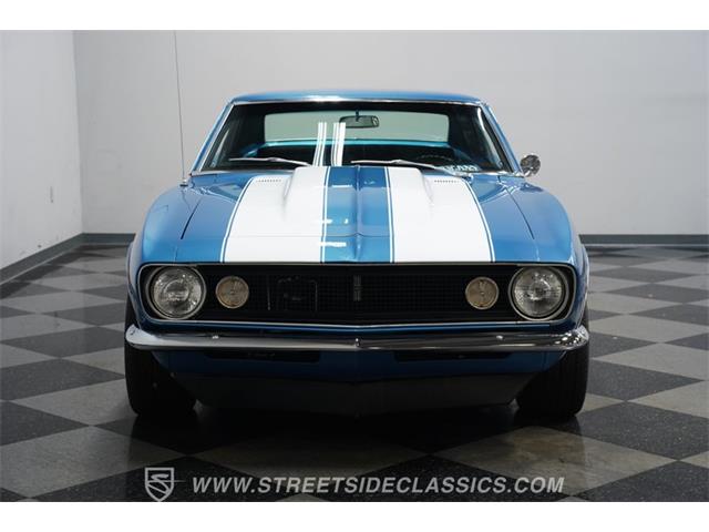 1967 Chevrolet Camaro (CC-2099477) for sale in Lavergne, Tennessee
