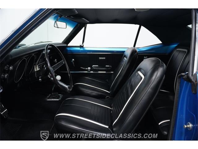 1967 Chevrolet Camaro (CC-2099477) for sale in Lavergne, Tennessee
