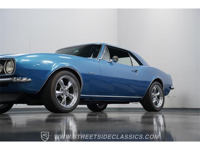1967 Chevrolet Camaro (CC-2099477) for sale in Lavergne, Tennessee