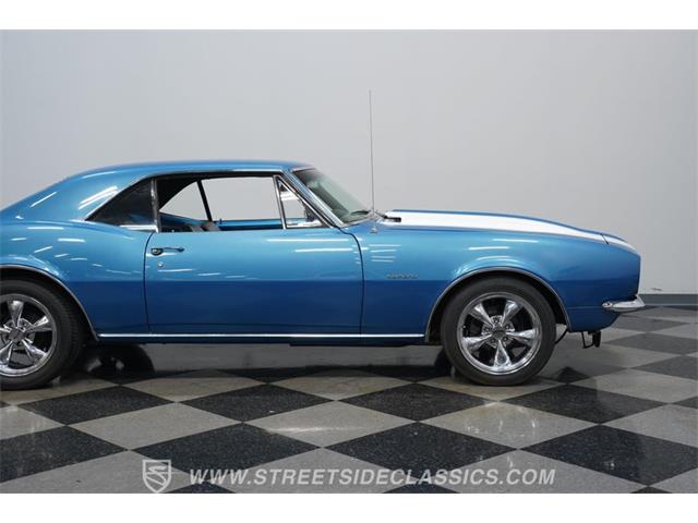1967 Chevrolet Camaro (CC-2099477) for sale in Lavergne, Tennessee