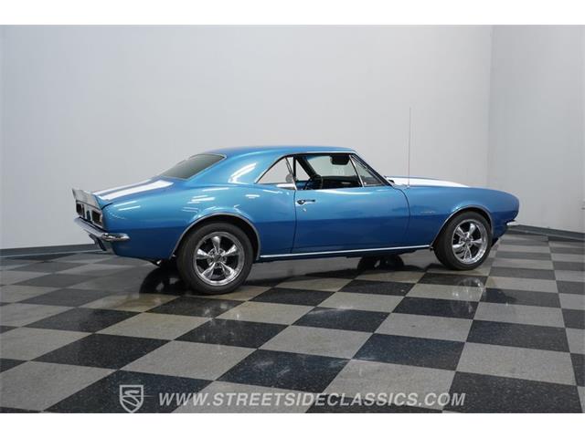 1967 Chevrolet Camaro (CC-2099477) for sale in Lavergne, Tennessee