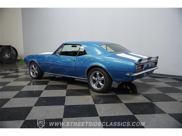 1967 Chevrolet Camaro (CC-2099477) for sale in Lavergne, Tennessee