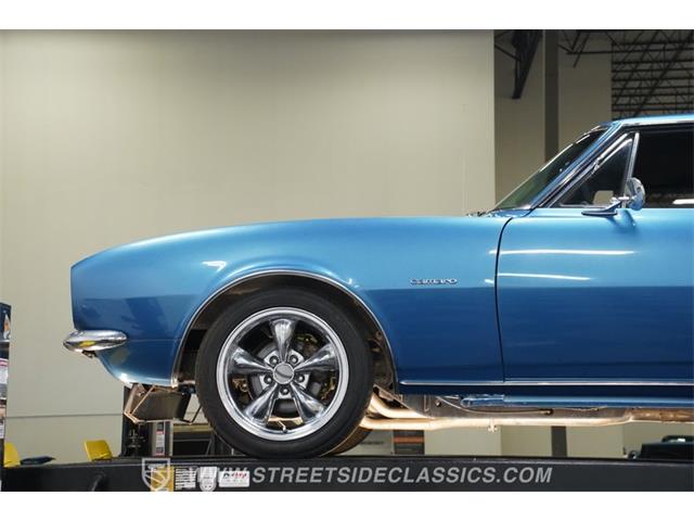 1967 Chevrolet Camaro (CC-2099477) for sale in Lavergne, Tennessee