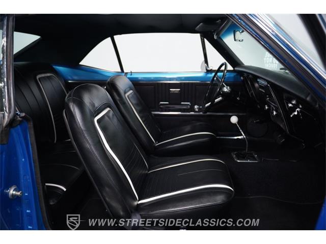 1967 Chevrolet Camaro (CC-2099477) for sale in Lavergne, Tennessee