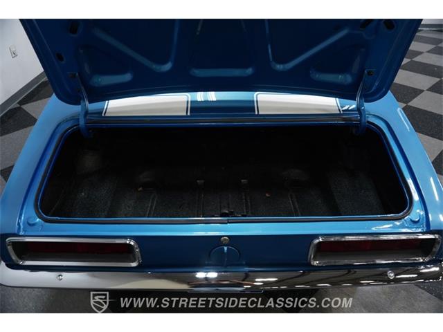 1967 Chevrolet Camaro (CC-2099477) for sale in Lavergne, Tennessee