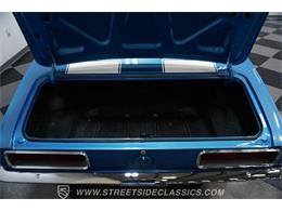 1967 Chevrolet Camaro (CC-2099477) for sale in Lavergne, Tennessee