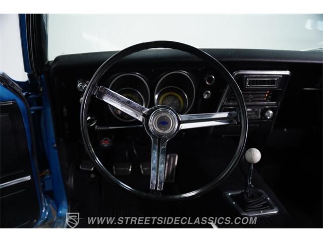 1967 Chevrolet Camaro (CC-2099477) for sale in Lavergne, Tennessee