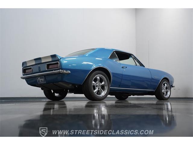 1967 Chevrolet Camaro (CC-2099477) for sale in Lavergne, Tennessee