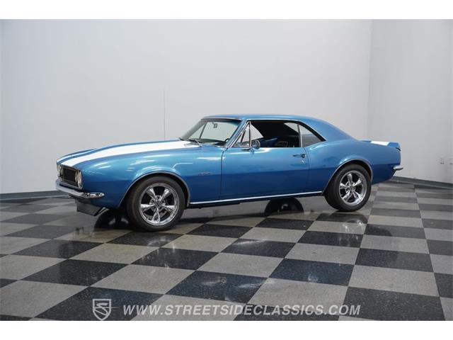 1967 Chevrolet Camaro (CC-2099477) for sale in Lavergne, Tennessee