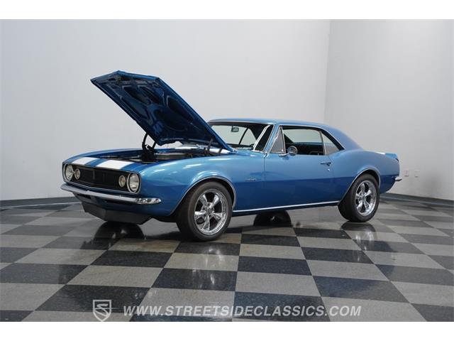 1967 Chevrolet Camaro (CC-2099477) for sale in Lavergne, Tennessee