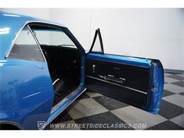1967 Chevrolet Camaro (CC-2099477) for sale in Lavergne, Tennessee