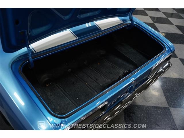 1967 Chevrolet Camaro (CC-2099477) for sale in Lavergne, Tennessee