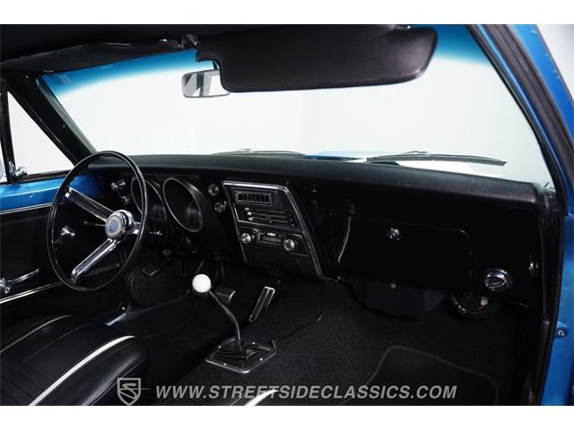1967 Chevrolet Camaro (CC-2099477) for sale in Lavergne, Tennessee