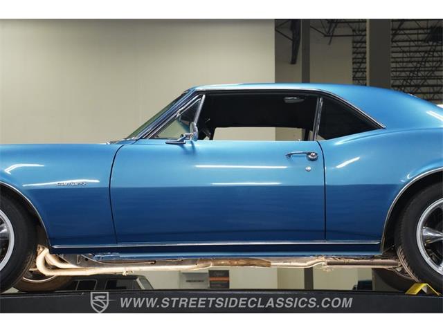 1967 Chevrolet Camaro (CC-2099477) for sale in Lavergne, Tennessee